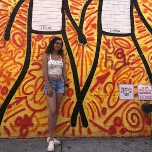 Meet your Posher, Sofia